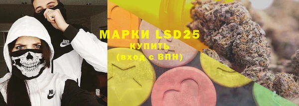 кристаллы Инта